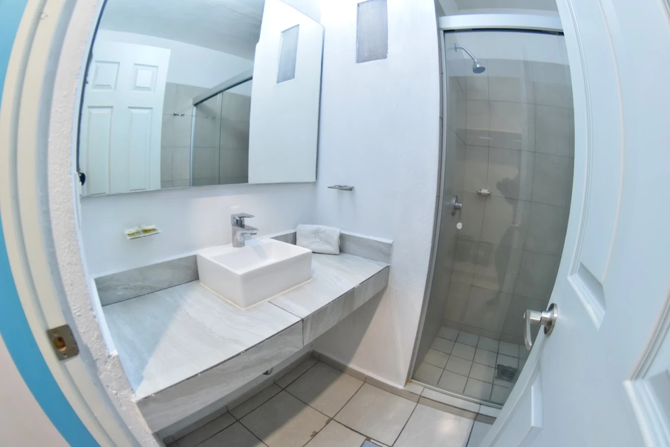 Detalle de limpieza y confort en Guadalajara