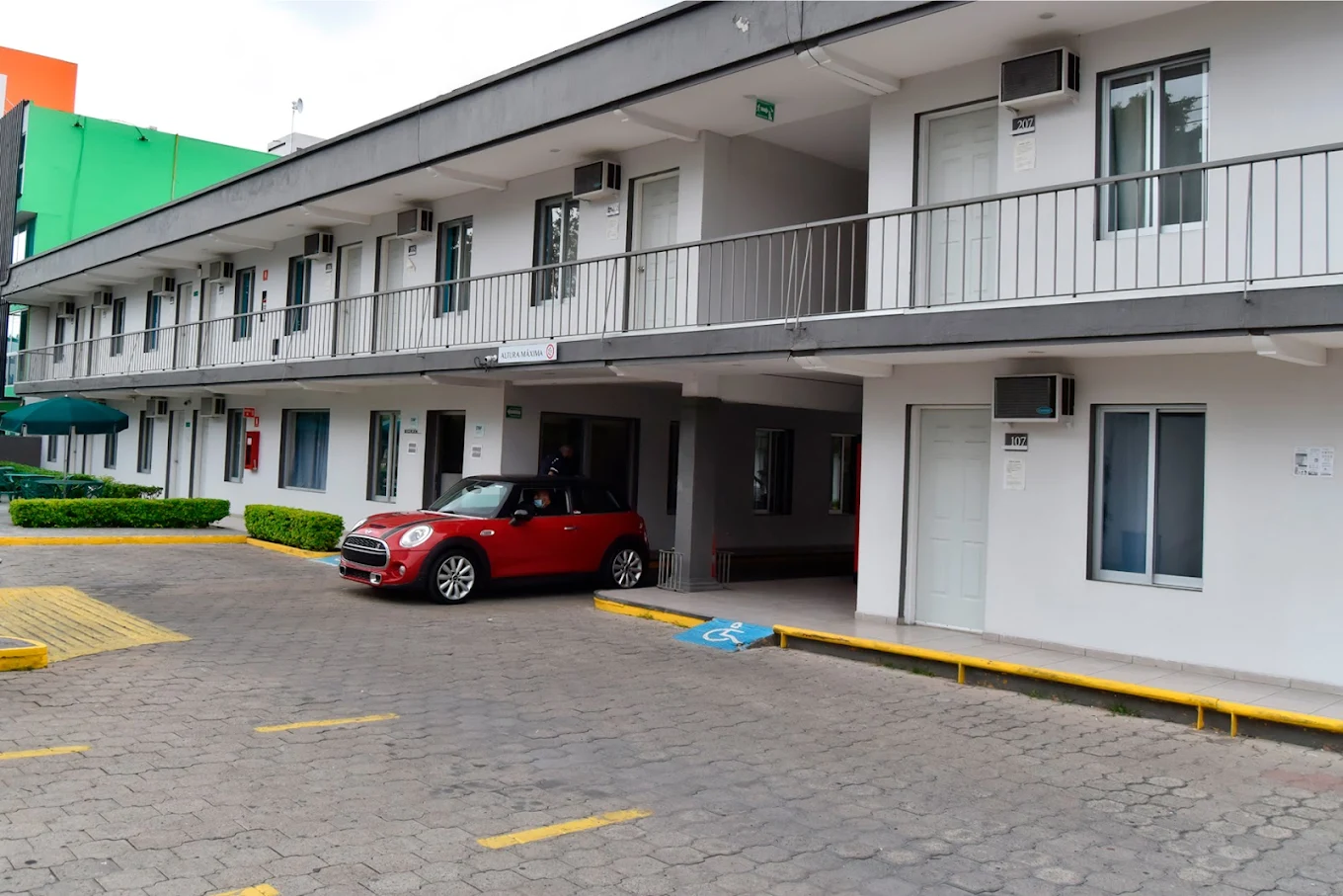 Camas ejecutivas confortables